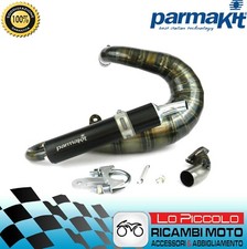 Expansion muffler parmakit - expansion,