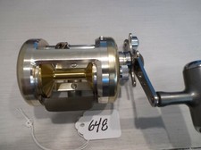 Daiwa Millionaire CV-Z 300A