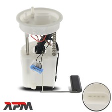 Pompa Carburante Benzina per