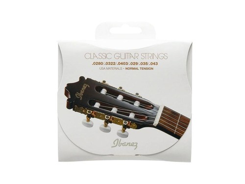 Ibanez icls6nt muta corde - ibanez,