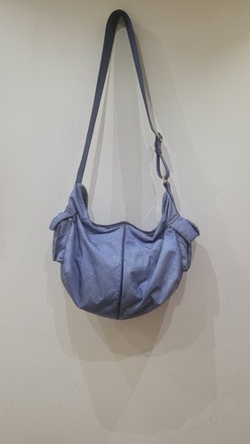 Borbonese borsa spalla - borbonese, a
