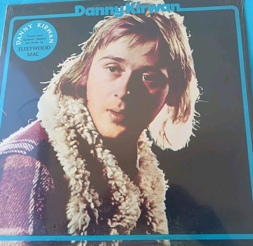 Danny kirwan - danny, mac)