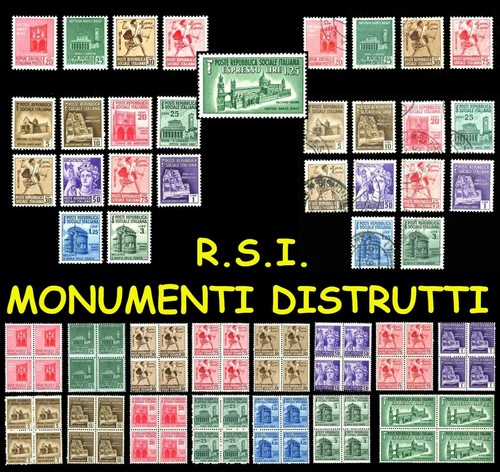 Rsi 1944 monumenti - rsi,