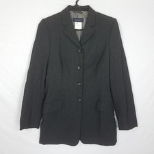 Giacca blazer lana Piazza