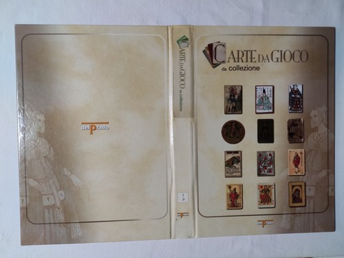 Copertina raccoglitore carte - copertina,