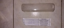 FANALE FANALINO PLASTICA GEMMA