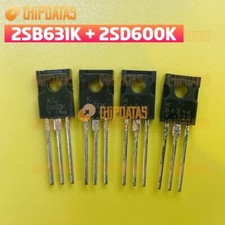 10 paia chip circuito