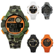 SUPERDRY RADAR SYG193 Silicone