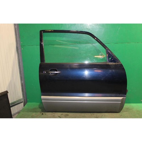 Porta ant mitsubishi - dx,