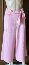 Pantaloncini estivi Only Donna, colore rosa, taglia 36 Summer shorts, pink color