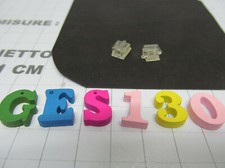 GRUNDIG GES130 N°2 PORTA LAMPADA WK 1010 COD. 18000-038.00, VEDI FOTO