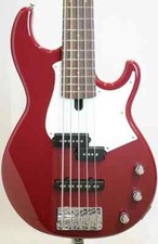 Basso elettrico Yamaha 5 corde