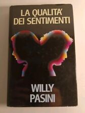 Libro Willy Pasini - La