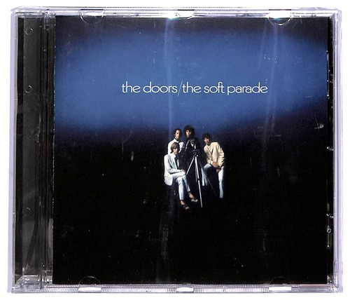 Ebond the doors - doors,