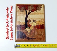 Quadro Capolavoro Quadretto 10