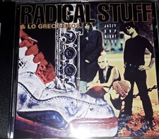 RADICAL STUFF & LO GRECO BROS