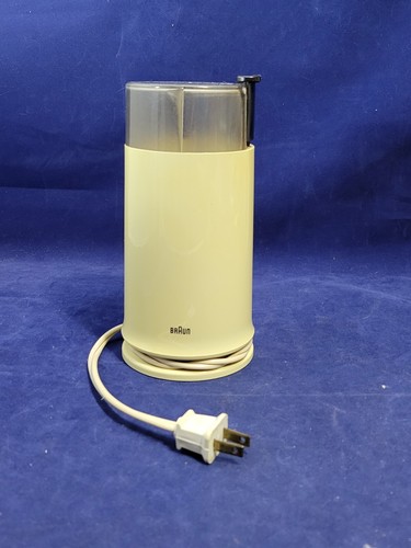 Vintage braun ksm2 tipo 4041 - vintage,