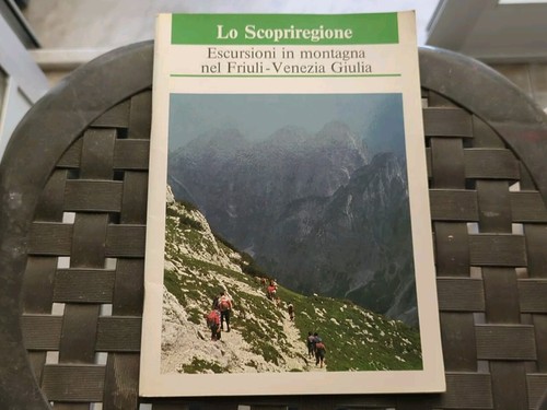 Escursioni montagna nel - escursioni, in