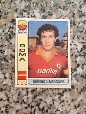 ROMA N. 264 album CALCIATORI