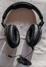 Sennheiser HD 429 On the Ear