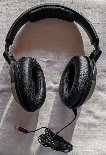 Sennheiser 429 the ear - sennheiser, hd