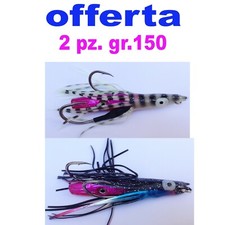 KABURA INCHIKU ESCHE PESCA