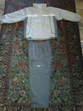 Tuta Neve Unisex - Taglia 5 Anni