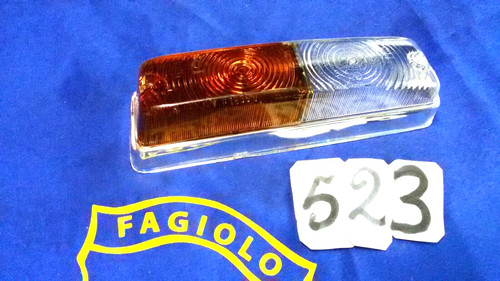 Fanale giulia 1300 anteriore - fanale,
