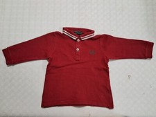 Camicetta polo fred - perry, 12