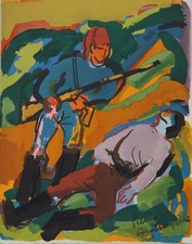 Pierre AMBROGIANI : La