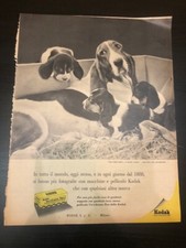 Pubblicità d'epoca reclame