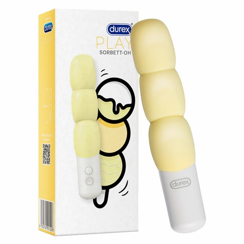 Durex play sorbett - durex, sorbett-oh