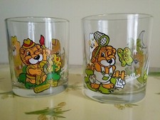 lotto stock bicchieri rari