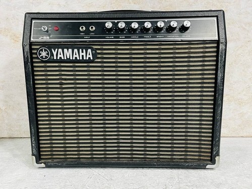 Yamaha 50w amplificatore - j-55,