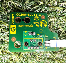 Sensore HP Photosmart C4280