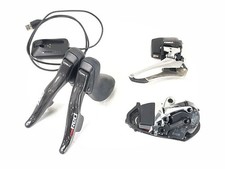 Sram red etap 2x11 speed - sram,