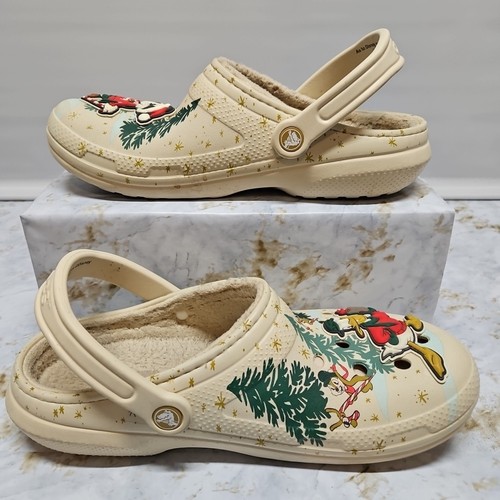 Zoccoli disney parks natale - zoccoli,