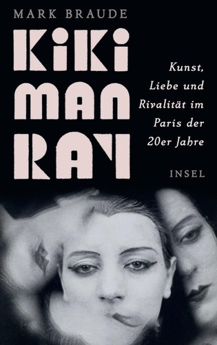 Mark braude kiki - braude, ray