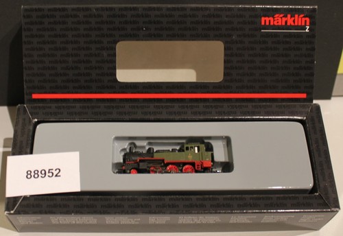 Märklin scala numero - z,,