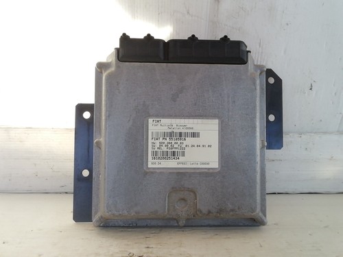 Centralina motore ecu per - motore,