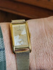 Orologio Helvetia Meccanico