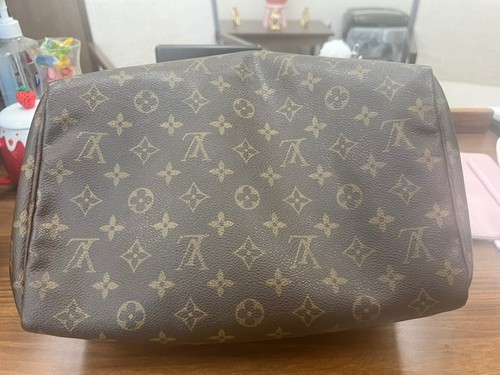 Authentic louis vuitton - louis,