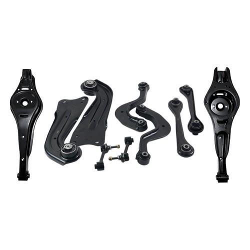 Kit bras suspension pour - bras, de