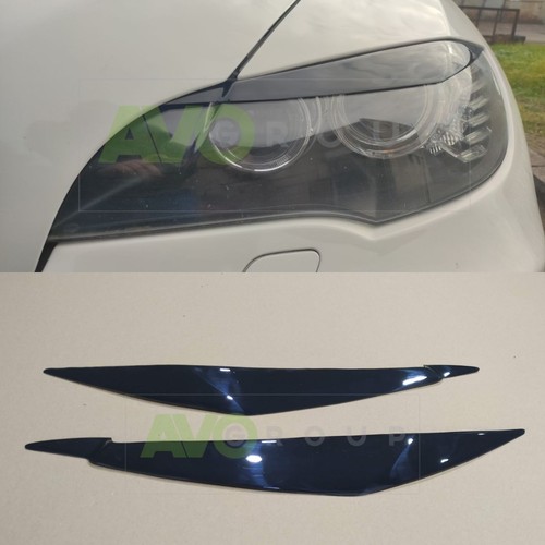 Palpebre faro per bmw e71 - palpebre,