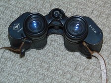 BINOCOLO VINTAGE AGFA TEDESCO