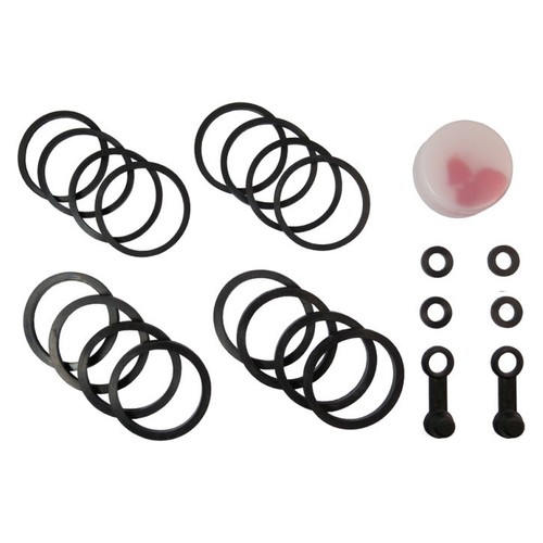 Kit riparazione pinza freno - kit,