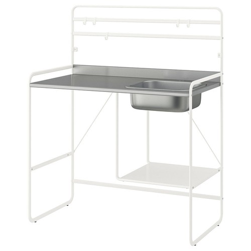 Ikea sunnersta mini - sunnersta, cucina