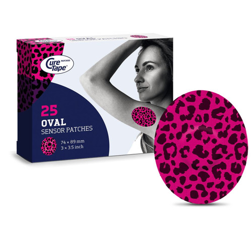 Curetape cerotti sensore - cerotti,