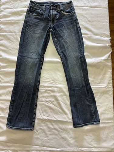 Jeans bke jake blu - bke, blu,