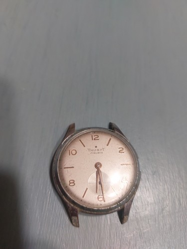Orologio thusyt swiss made - swiss, da